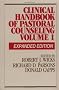 Clinical Handbook of Pastoral Counseling: 001 (Integration books)