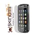 Skinomi TechSkin - Screen Protector Shield for Samsung Epic 4G + Lifetime Warranty
