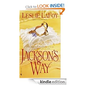 Jackson's Way
