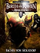 Birth of the Raven