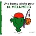UNE BONNE P�CHE POUR MONSIEUR M�LI-MELO MONSIEUR TV(16)
