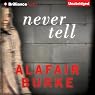 Never Tell: Ellie Hatcher, Book 4