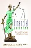 Financial Justice: The Peoples Campaign to Stop Lender Abuse