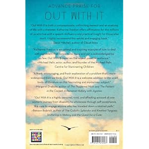 Out With It: How Stuttering Helped Me Find My Voice