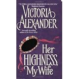 HerHighness,MyWife