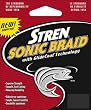 Stren  300 YD. Spools