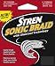 Stren  300 YD. Spools