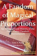 A Fandom of Magical Proportions