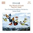 Elgar - The Wand of Youth; Nursery Suite