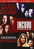 So Cosa Hai Fatto Collection (3 Dvd)