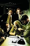  : X-Files #1
