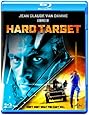 Hard Target [Blu-ray] [1993] [Region Free]