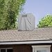 Classic Accessories Down Draft Evaporative Cooler Cover, 40