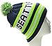 US Cities Seattle Washington Champions Cuff Beanie Knit Pom Pom Hat Cap