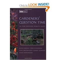 Gardeners' Question Time - All Your Gardening Problems Solved (BBC Radio 4)