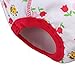MOM & BAB Toddler Training Pants/Underwear (Small, Monkey/Flower)