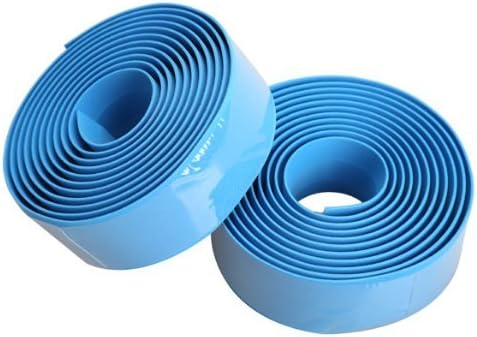 LightningPower Bicycle Bar Tape(PureBlue)