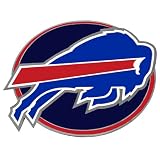 MTC Marketing Buffalo Bills 2009 Endzone Shirt  (X-Large)