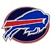 Buffalo Bills NFL Hitch Cover (Class 3)