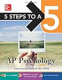 5 Steps to a 5 AP Psychology 2016 (5 Steps to a 5 on the Advanced Placement Examinations Series)