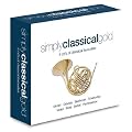 Simply Classical Gold [4cd Box Set]