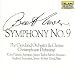 Beethoven: Symphony No. 9