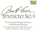 Beethoven: Sym No.9