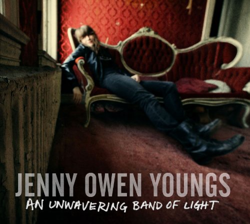 Jenny Owen Youngs - An Unwavering Band Of Light - Zortam Music