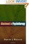 Attachment in Psychotherapy
