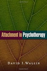 Attachment in Psychotherapy