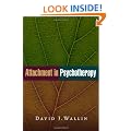Attachment in Psychotherapy