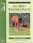 All About Poisonous Plants (Allen Photographic Guides)