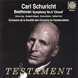 Beethoven: Symphony No. 9 "Choral"