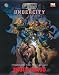 Judge Dredd: The Rookies Guide to the Undercity