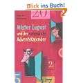 Mister Lugosi und der unheimliche Adventskalender