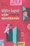Mister Lugosi und der unheimliche Adventskalender