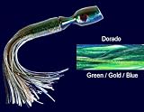 PROFISH Silhouettes 11" Offshore Fishing Lure Dorado