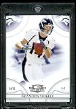 2008 Donruss Threads (Football) # 40 Brandon Stokley WR - Denver Broncos - NFL Trading Card