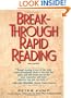 Breakthrough Rapid Reading