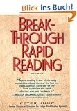 Breakthrough Rapid Reading