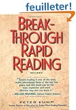 Break-Through Rapid Reading