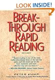 Breakthrough Rapid Reading