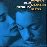 Blue Interlude