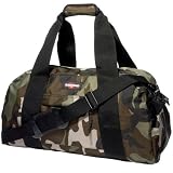Eastpak Station Camo