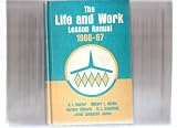 Life And Work Lesson Annual 1966-67