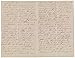 Pen to Paper: Artists' Handwritten Letters from the Smithsonian's Archives of American Art