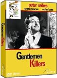 Gentlemen Killers - Peter Sellers