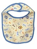 Zutano Bib