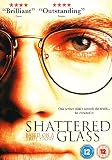 Shattered Glass [DVD]