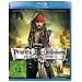 Pirates of the Caribbean - Fremde Gezeiten [Blu-ray]